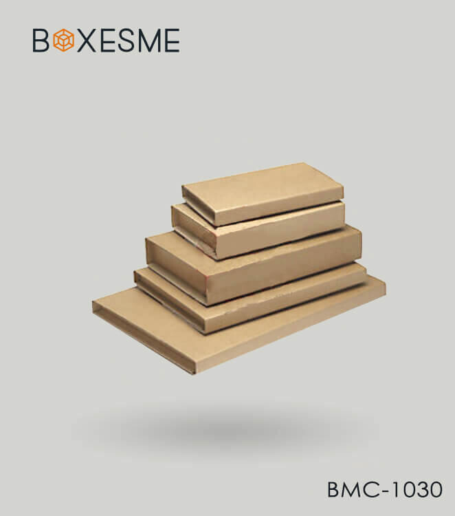 Custom Book Boxes Packaging