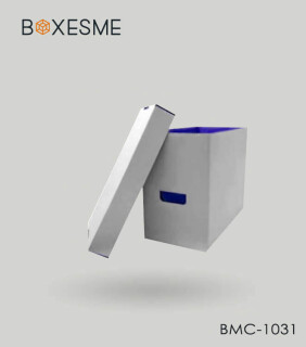 Custom Printed Book Boxes