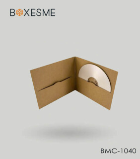 Custom CD DVD Boxes