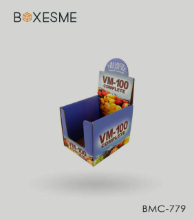 display packaging boxes wholesale