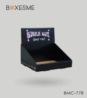 display packaging boxes