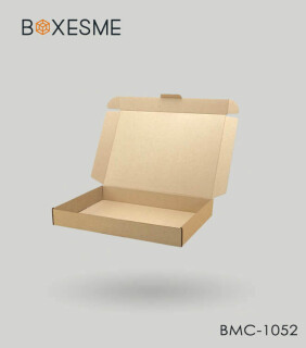 Custom Folding Boxes
