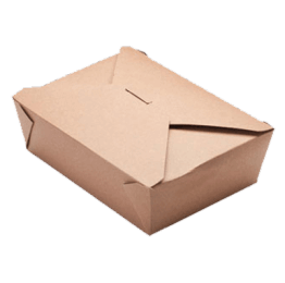 Eco Friendly Packaging