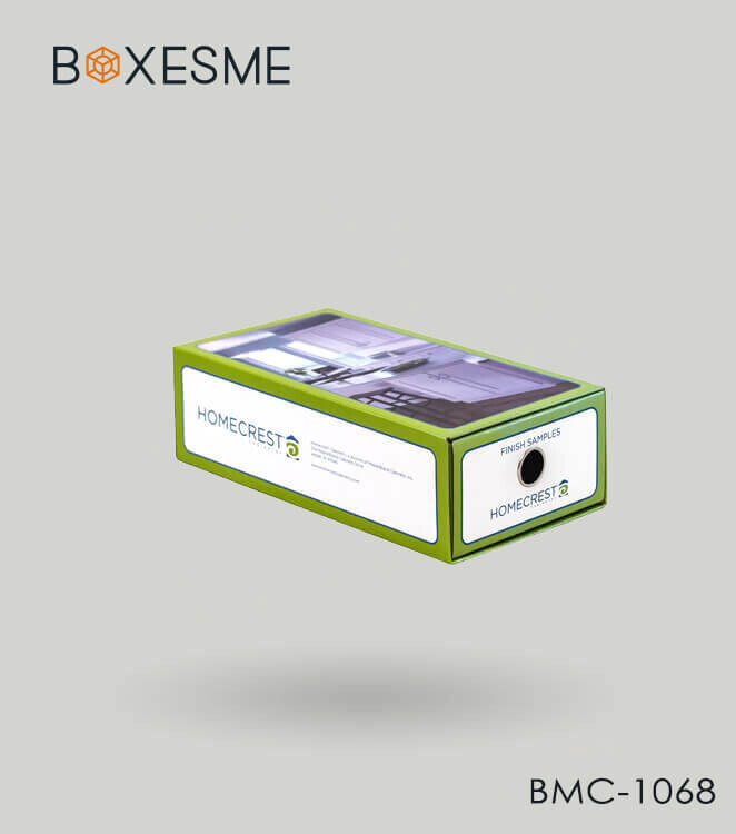 Custom Product Boxes
