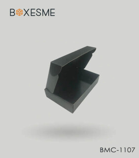 Black Shirt Boxes
