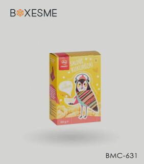 packaging snack box
