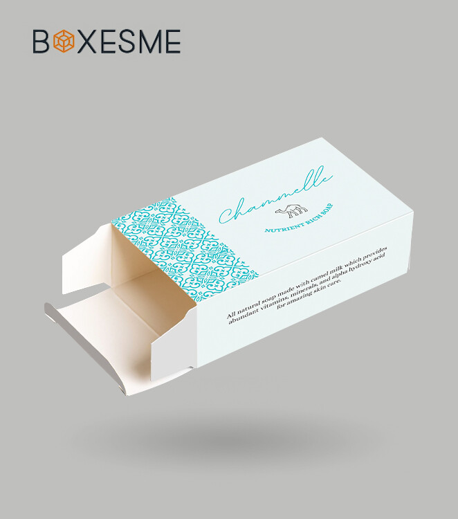 Soap Boxes BoxesMe