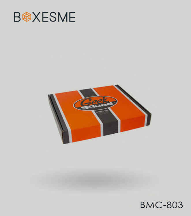 custom printed display boxes
