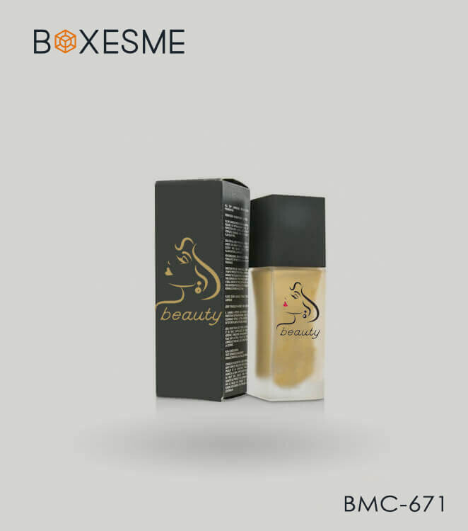 foundation boxes