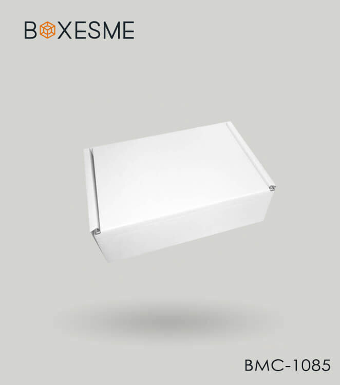Custom White Boxes 013