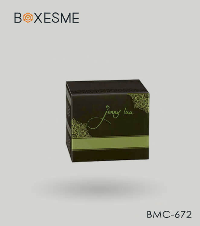 foundation packaging