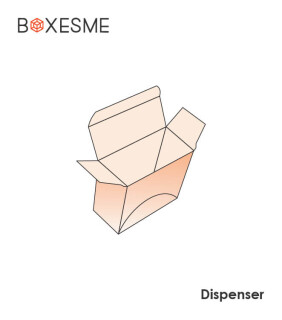 Dispenser Box