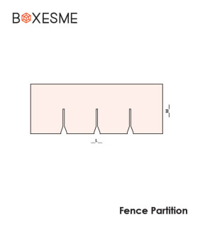 Fence Partition