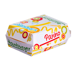 Food Packaging