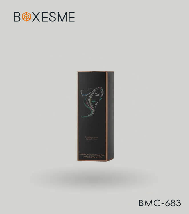 custom hairspray boxes wholesale