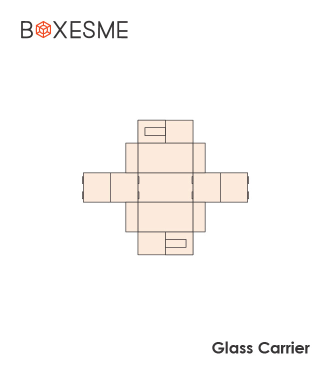 Glass Carrier