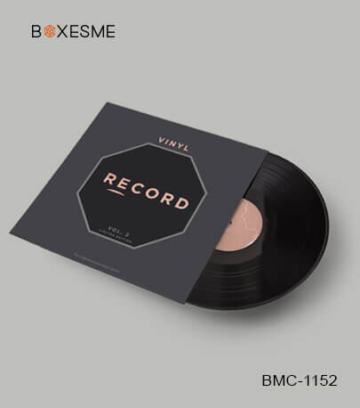 Custom CD Cover Boxes