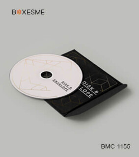 Custom Printed DVD Cover