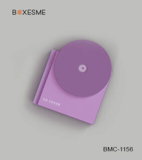 DVD Cover Packaging
