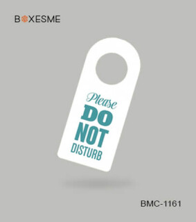 Customize Door Hangers