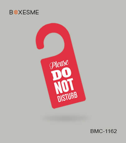 Door Hangers Printed
