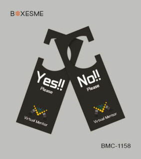 Door Hangers