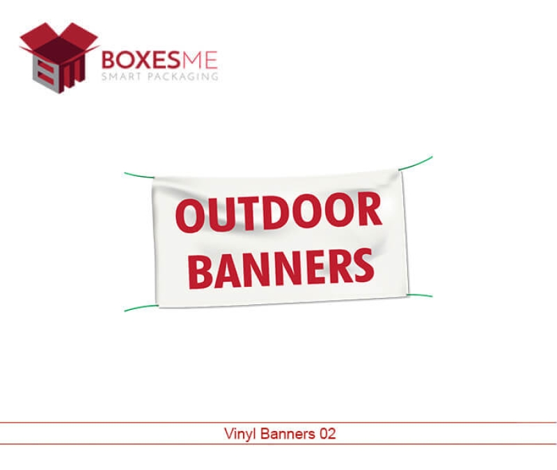 Vinyl Banners 02
