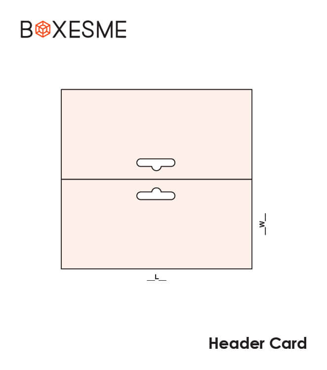 Header Card