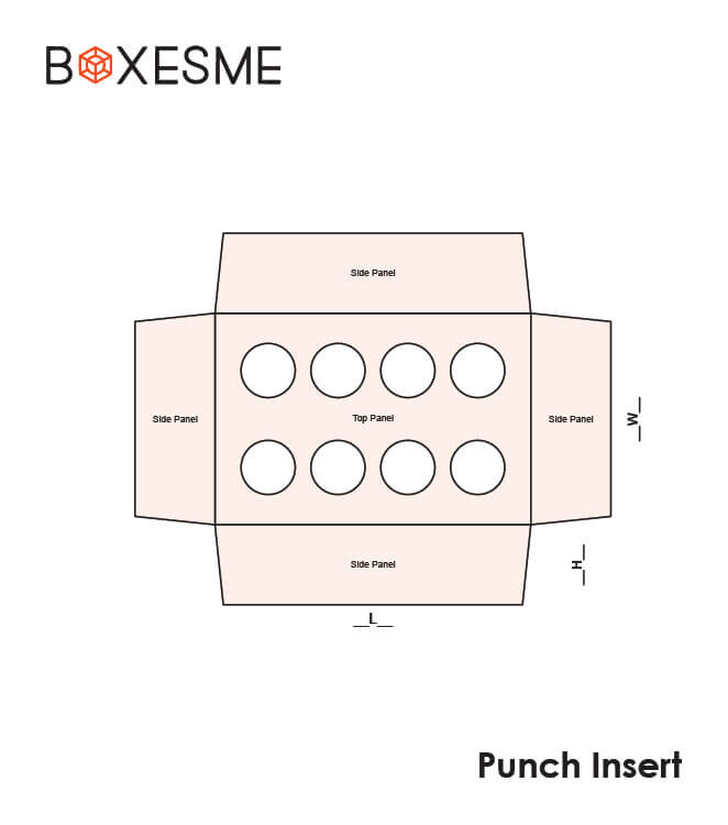 Punch Insert