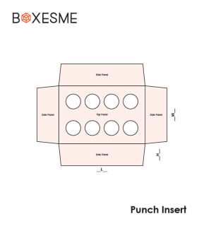 Punch Insert