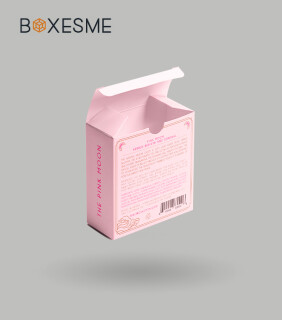 Lip Balm Boxes Wholesale