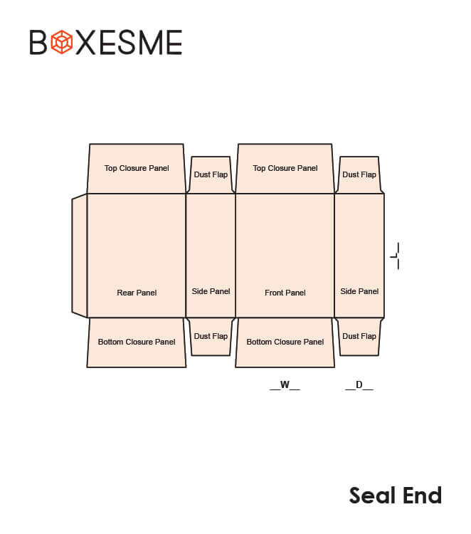 Seal End