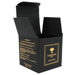 Retail Packaging