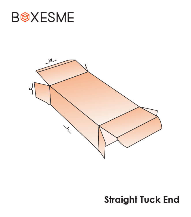Straight Tuck End (2)
