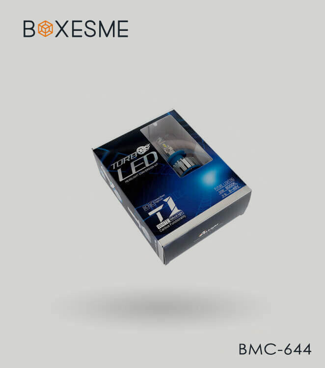 auto led boxes wholesale