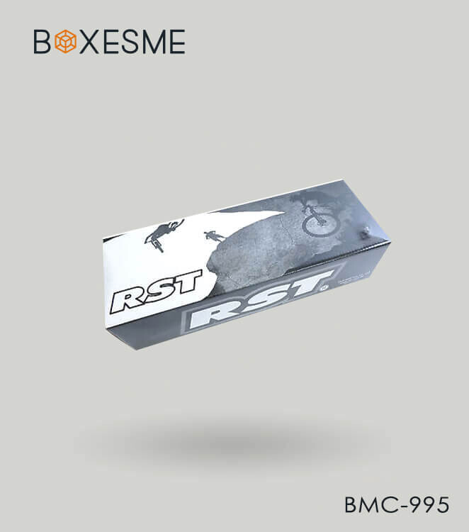 Automotive Parts Packaging Solutions 01
