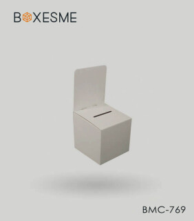 custom ballot boxes wholesale