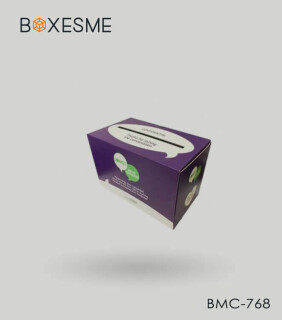 custom printed ballot boxes wholesale