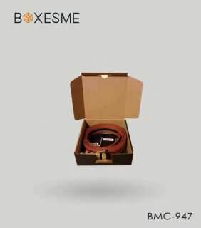 custom belt boxes wholesale