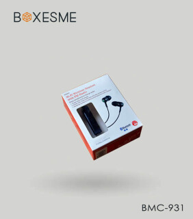 custom BLUETOOTH HEADSET BOXES