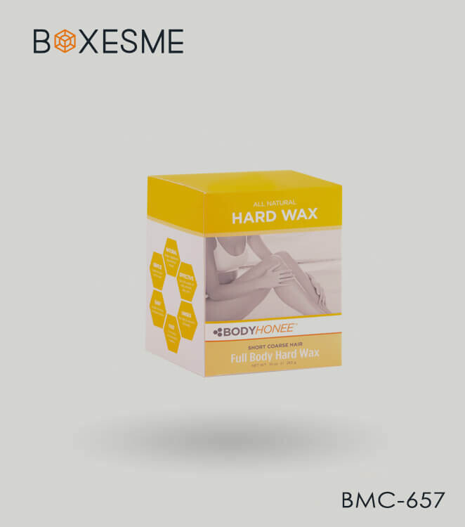 Body Wax Strip Boxes1