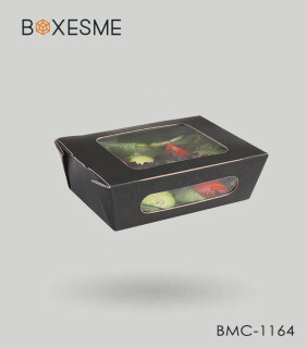 Fresh Salad Box