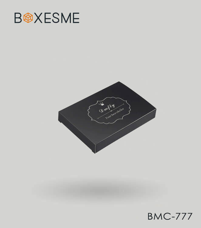 custom case cards boxes
