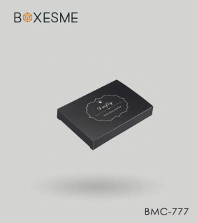 custom case cards boxes