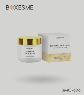 face mask packaging