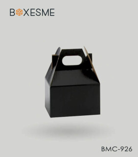 black gable boxes