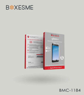 Phone Screen Protector Packaging Boxes