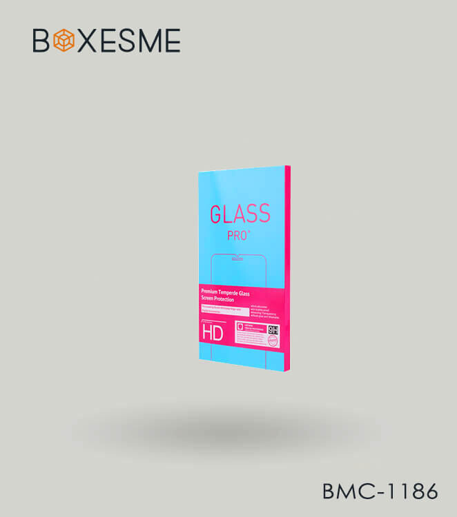 Phone Screen Protector Packaging NYC