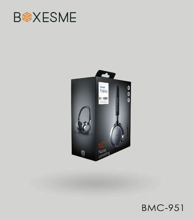 ear set boxes wholesale