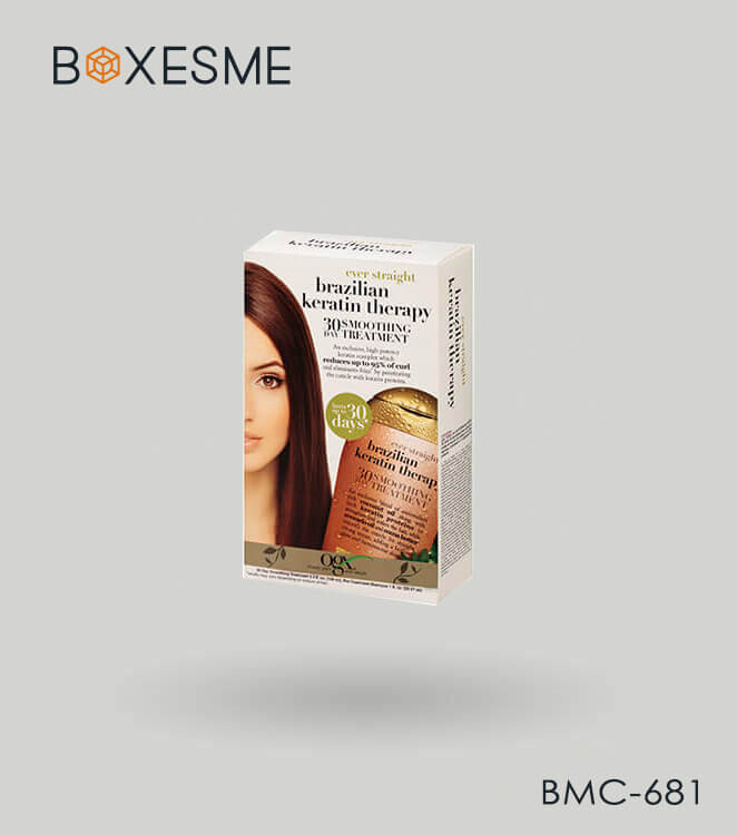 Hair Straightener Boxes wholesale